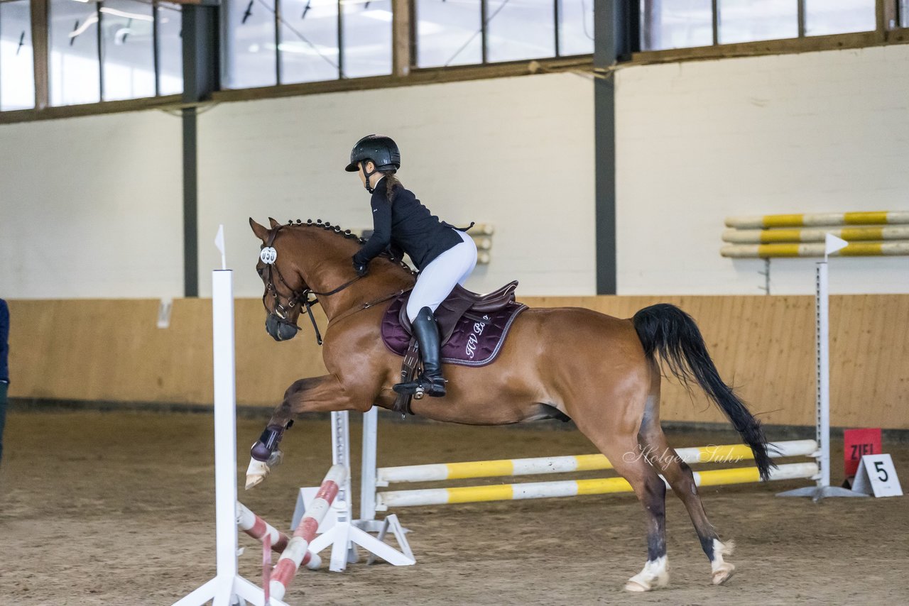 Bild 86 - Pony Akademie Turnier